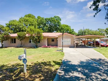AUBURNDALE FL Home