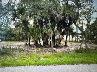 PORT CHARLOTTE FL Property