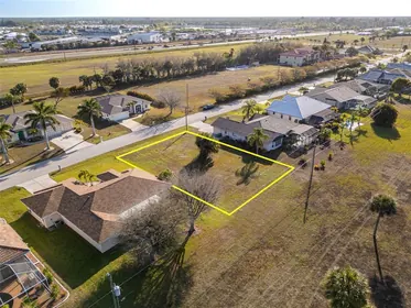 PUNTA GORDA FL Property