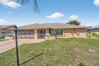 VENICE FL Home
