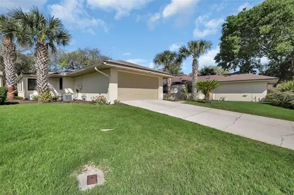 NEW SMYRNA BEACH FL Home