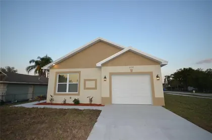 FORT MYERS FL Home