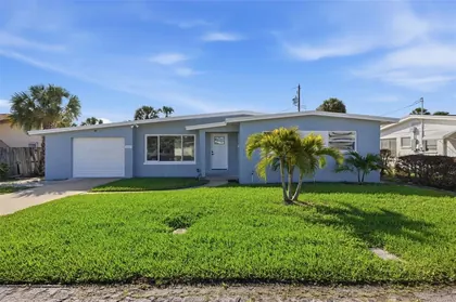 ST PETE BEACH FL Home
