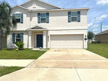 DAVENPORT FL Home