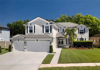 ODESSA FL Home