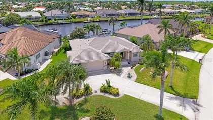 PUNTA GORDA FL Home