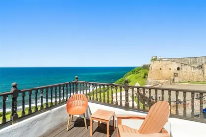 SAN JUAN PR Home