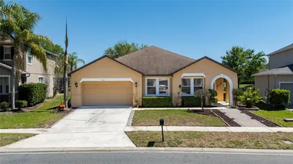 ORLANDO FL Home