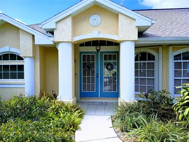 NORTH PORT FL Home