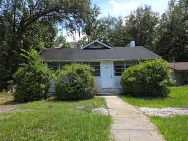 SILVER SPRINGS FL Home