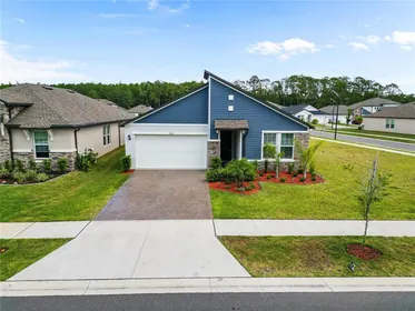 LUTZ FL Home