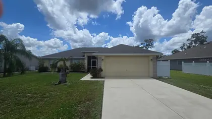 PUNTA GORDA FL Home