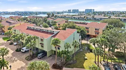 TREASURE ISLAND FL Home