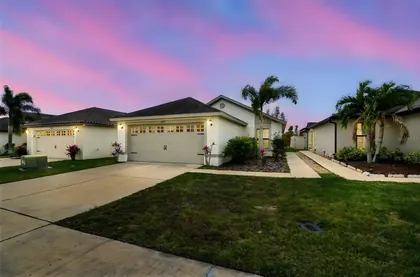 LAKELAND FL Home