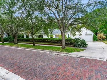 TAMPA FL Home