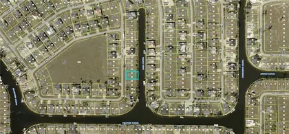 CAPE CORAL FL Property