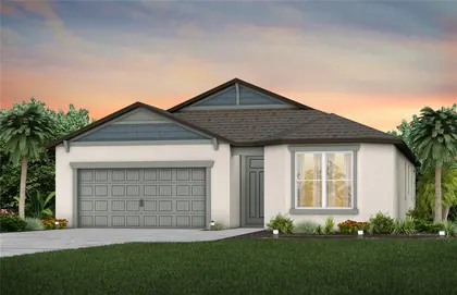 SPRING HILL FL Home