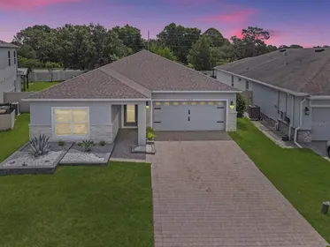 ST CLOUD FL Home