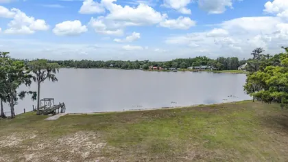 LUTZ FL Property