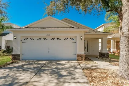 RUSKIN FL Home