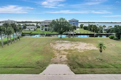 ENGLEWOOD FL Property