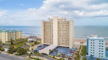 ORMOND BEACH FL Home