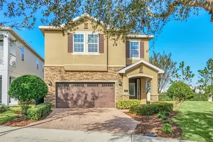 KISSIMMEE FL Home