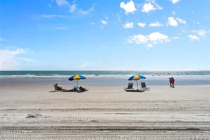 DAYTONA BEACH FL Home