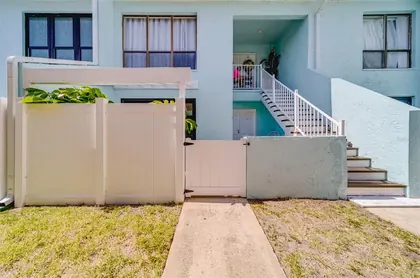 INDIAN ROCKS BEACH FL Home