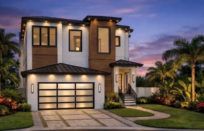 TAMPA FL Home