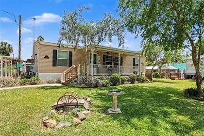 ASTOR FL Home