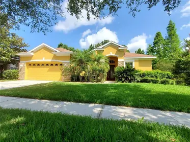 TAMPA FL Home