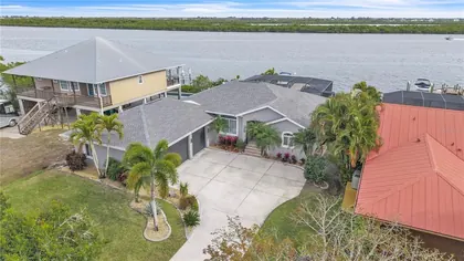 PUNTA GORDA FL Home