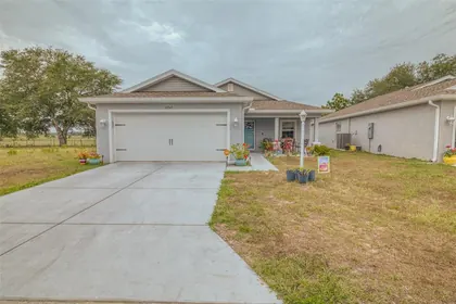 FLORAL CITY FL Home