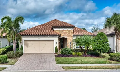 LAKEWOOD RANCH FL Home