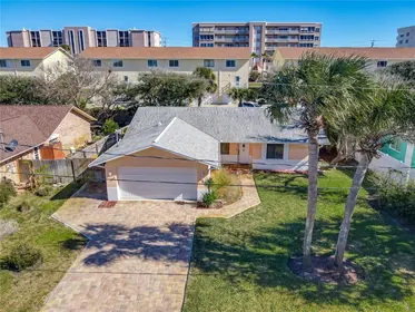 PONCE INLET FL Home