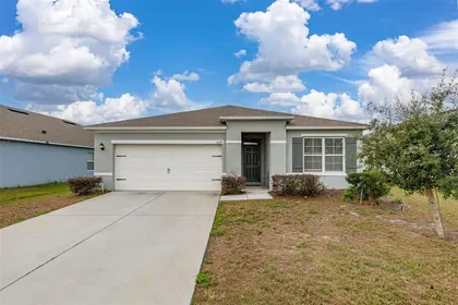 WINTER HAVEN FL Home