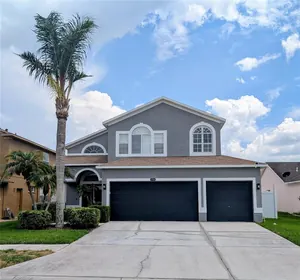 WESLEY CHAPEL FL Home