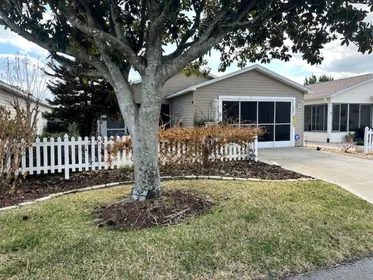 THE VILLAGES FL Home
