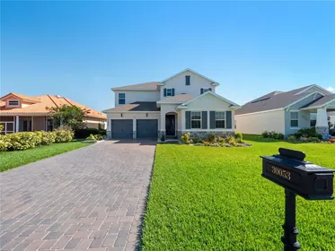 TAVARES FL Home