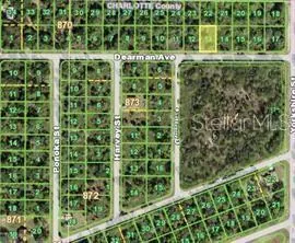 PORT CHARLOTTE FL Property
