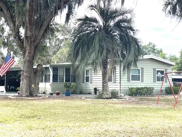 WILDWOOD FL Home