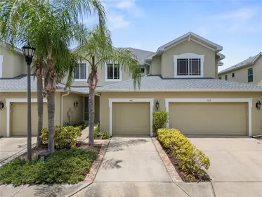 PALM HARBOR FL Home