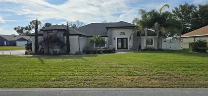 TAVARES FL Home