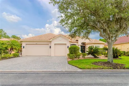 KISSIMMEE FL Home