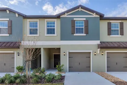 LAND O LAKES FL Home