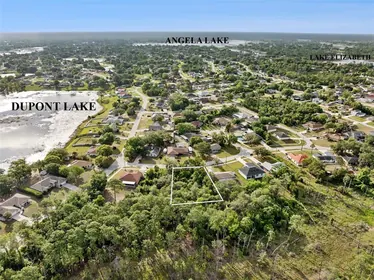 DELTONA FL Property