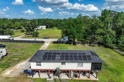 VALRICO FL Home