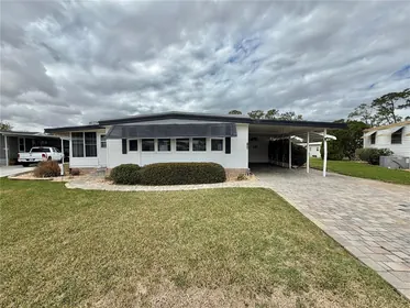 LEESBURG FL Home