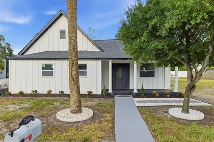 TAMPA FL Home